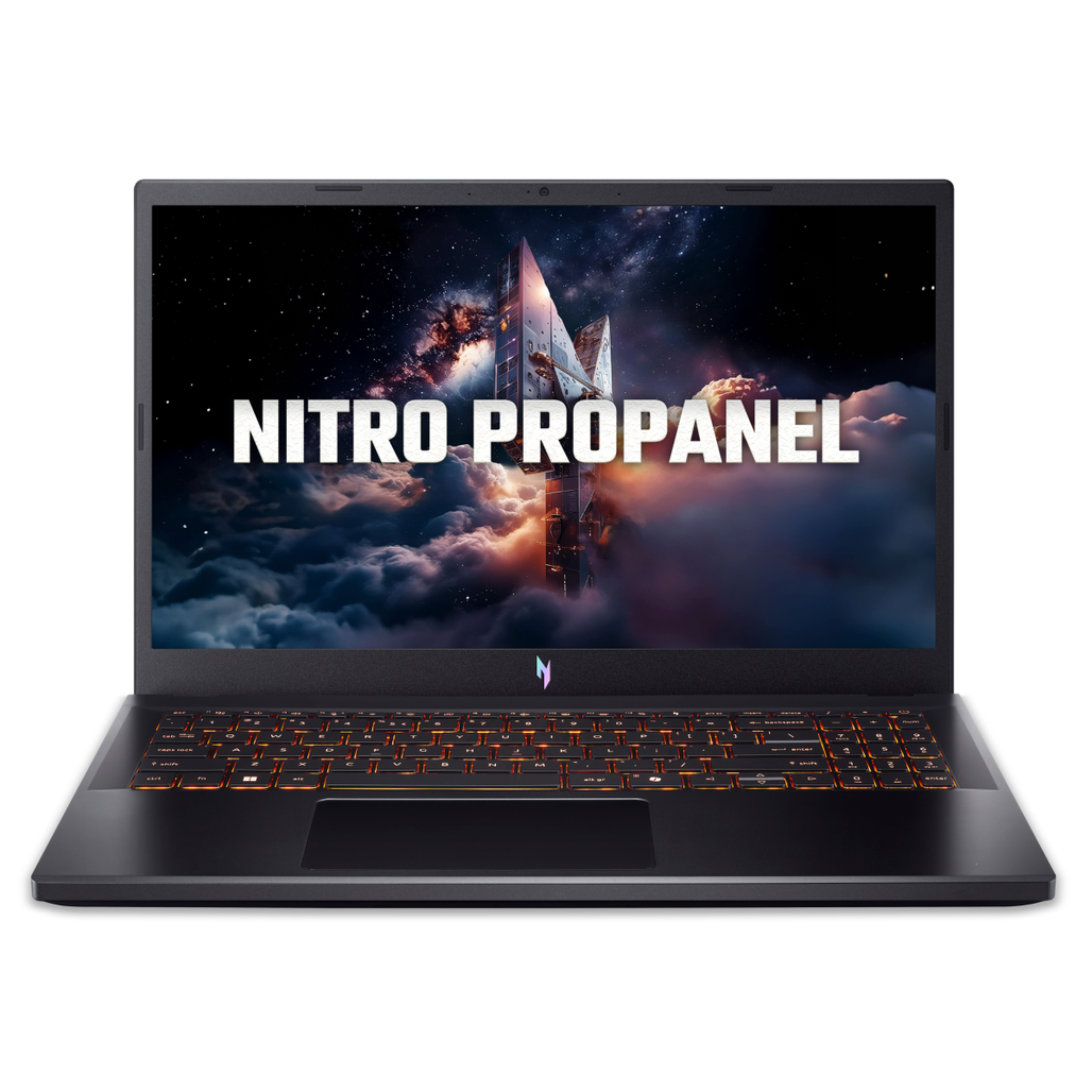 Acer Gaming Nitro ProPanel ANV15-52-74UM