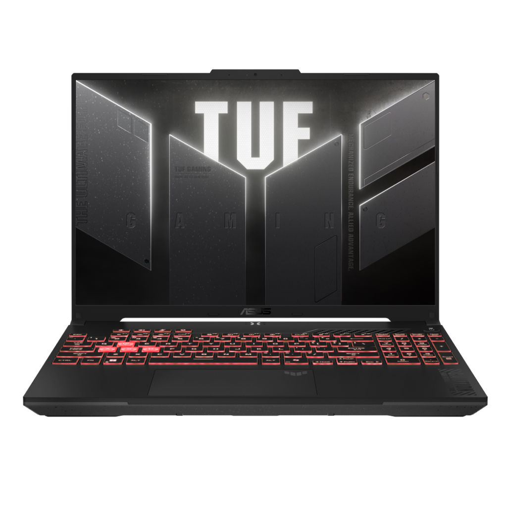 Laptop ASUS TUF Gaming A16 FA607NUQ-RL007W