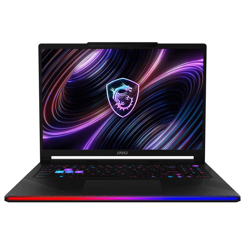 MSI Raider 16 Max HX B2WI-095VN