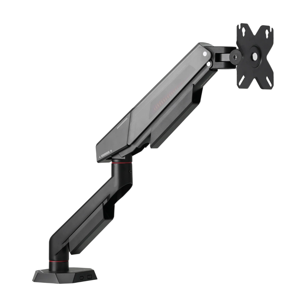 Giá treo màn hình HyperWork Alpha Pro Gen 2 HPW-GMA03-BLK 17-40 inch