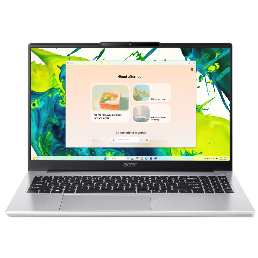 Acer Aspire Lite 15 AL15-44P-R4UH