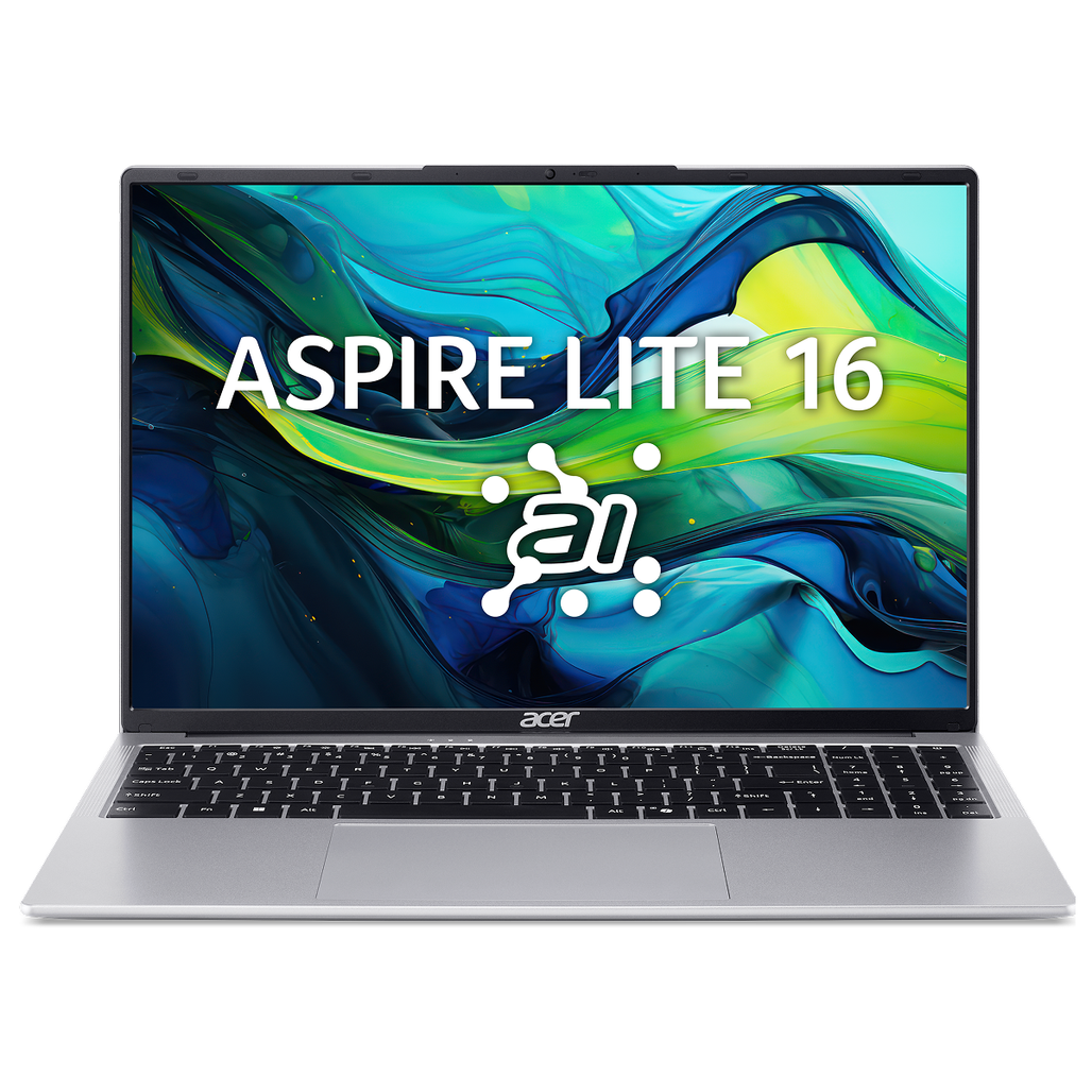 Laptop Acer Aspire Lite 16 AI AL16-71P-582Q