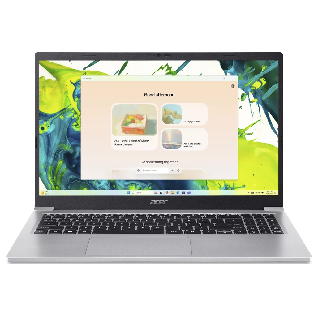 Laptop Acer Aspire Lite 15 AL15-36P-30TN