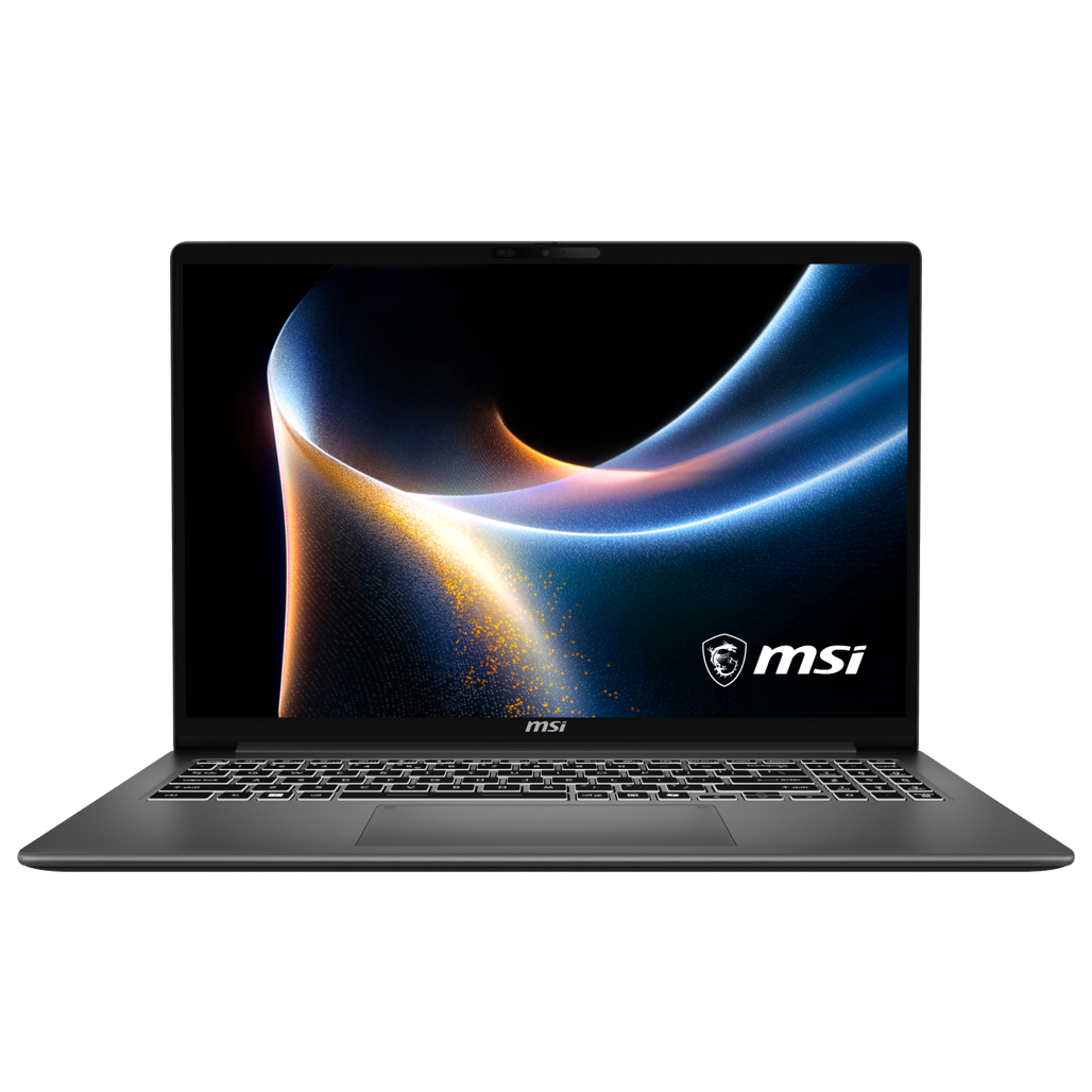 MSI Modern 16S AI+ G3MG-058VN