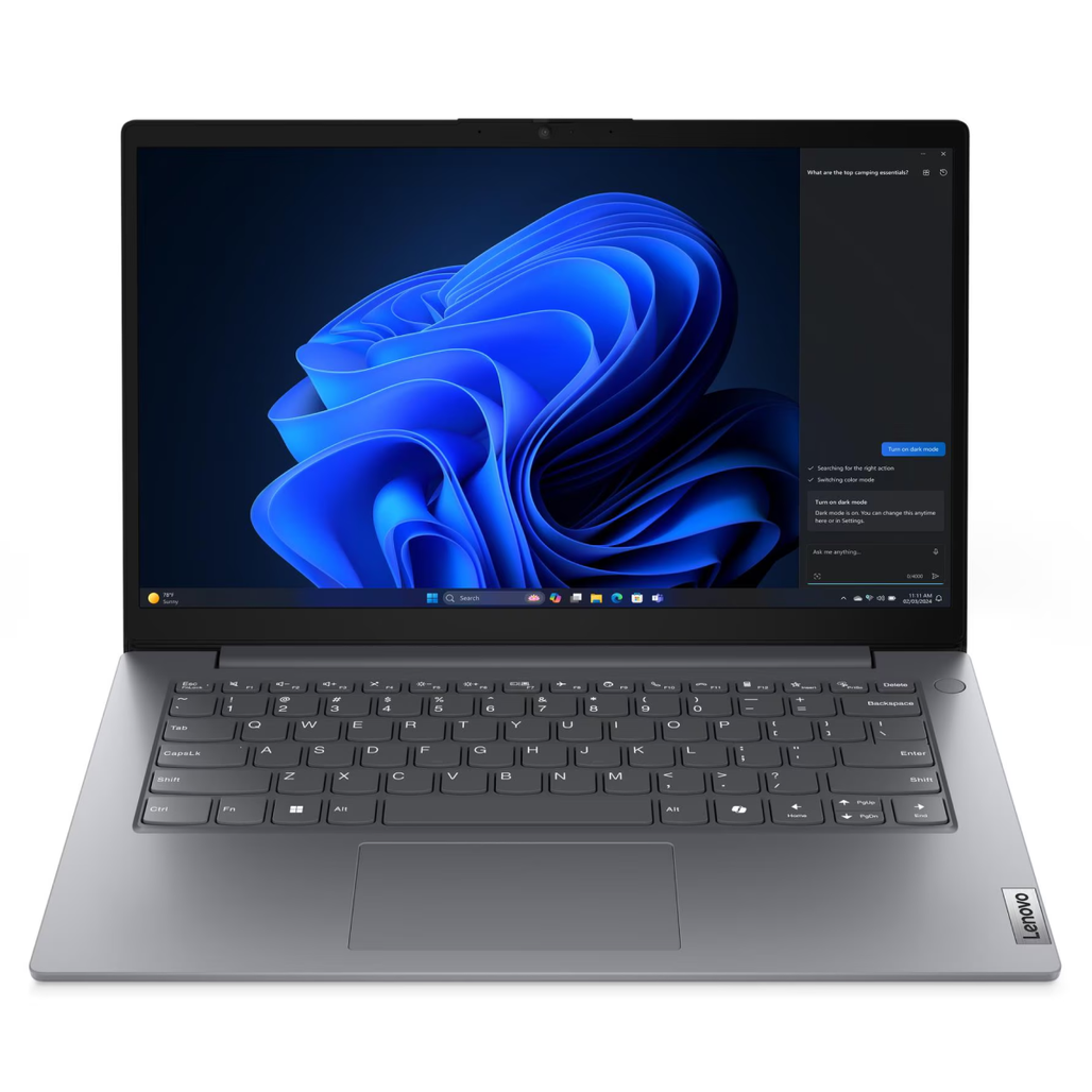 Laptop Lenovo V14 G5 IRL 83HD003DVA