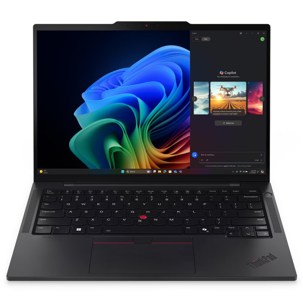 Lenovo ThinkPad T14s Gen 6 21QX00LJVN