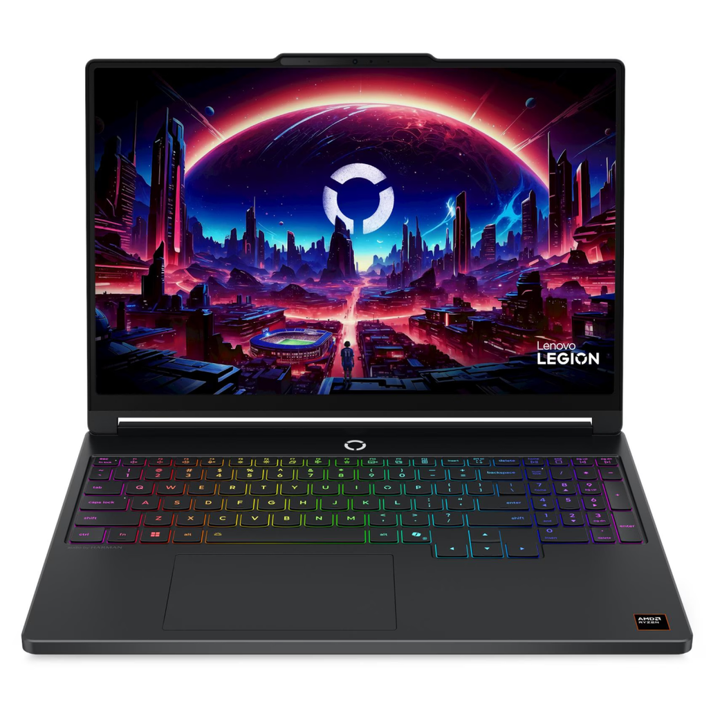 Laptop Lenovo Legion 5 15AHP11 83Q7001HVN