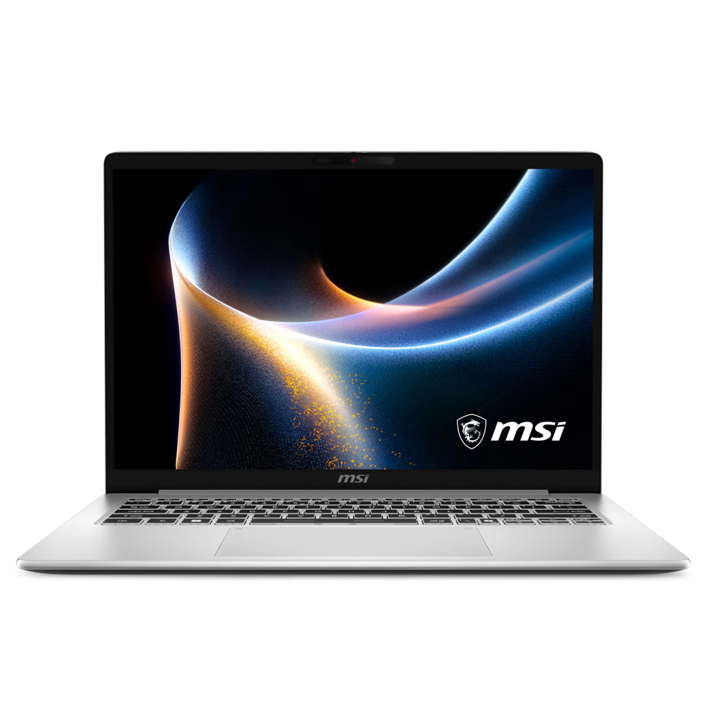 MSI Modern 14S AI+ G3MG-050VN