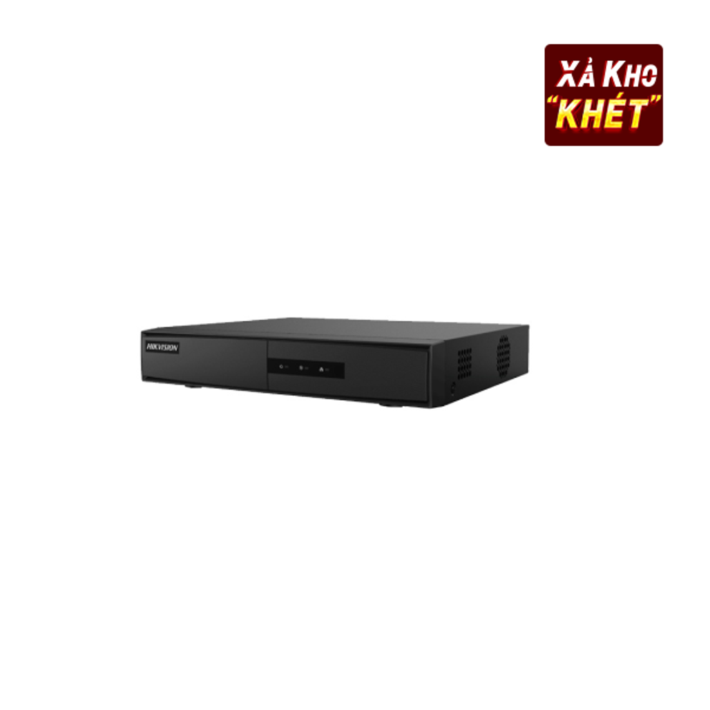 Đầu ghi Hikvision 4 kênh DS-7104NI-Q1/M