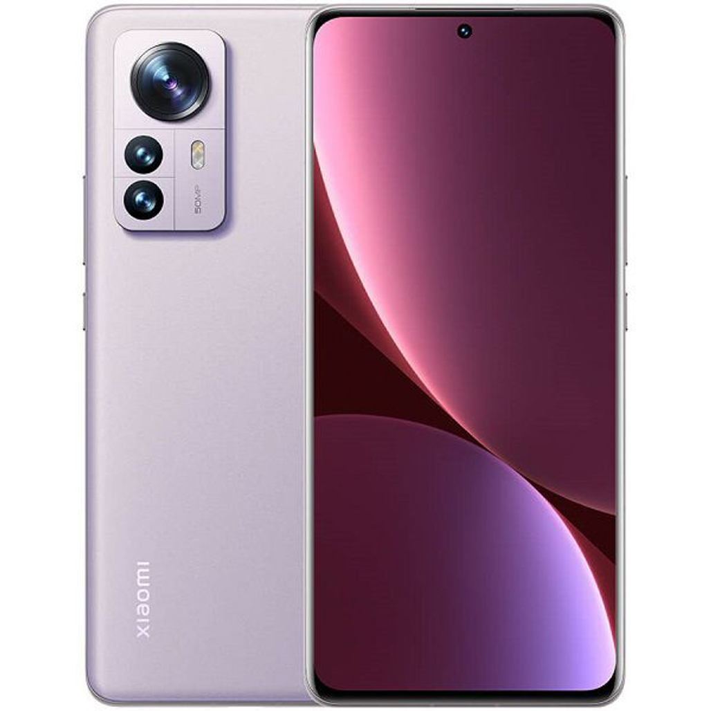 Xiaomi 12 Pro 8GB 128GB - Cũ Đẹp
