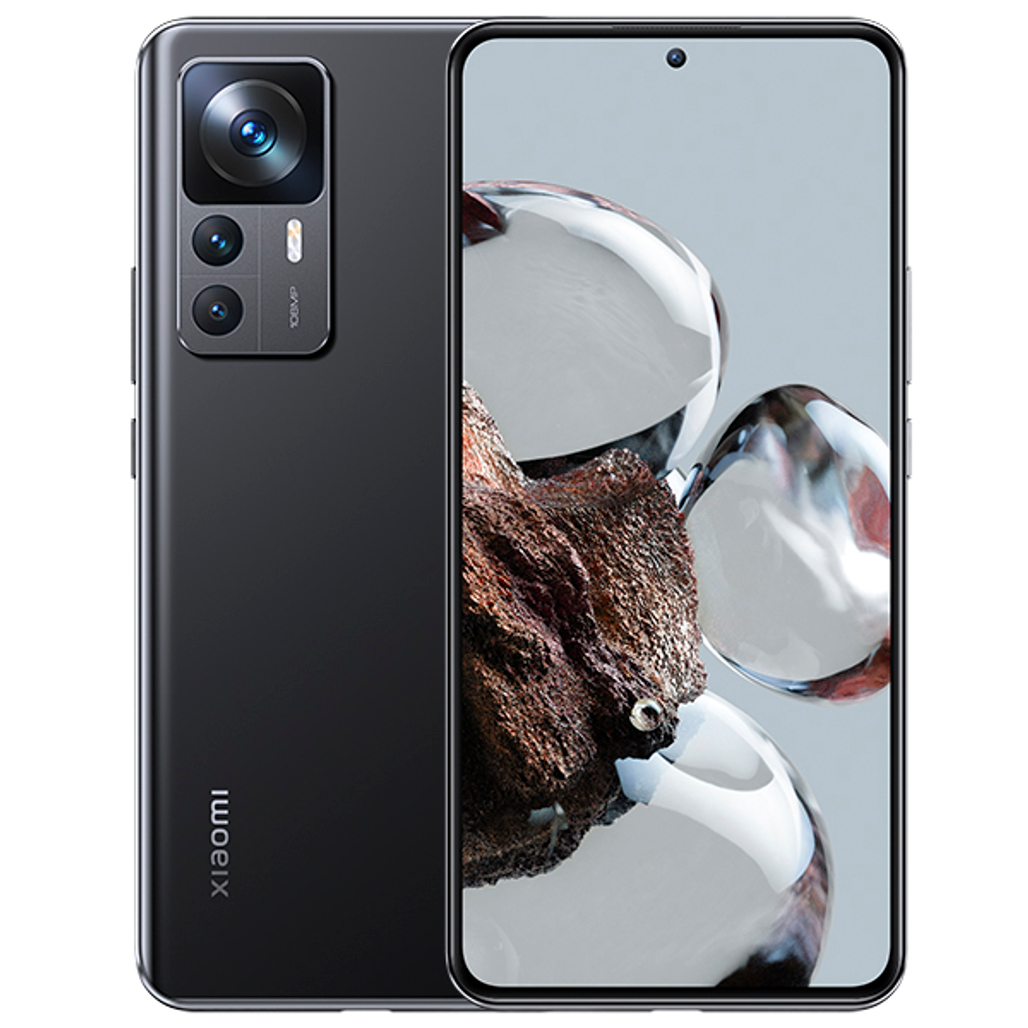 Xiaomi 12T 8GB 256GB - Cũ Xước Cấn