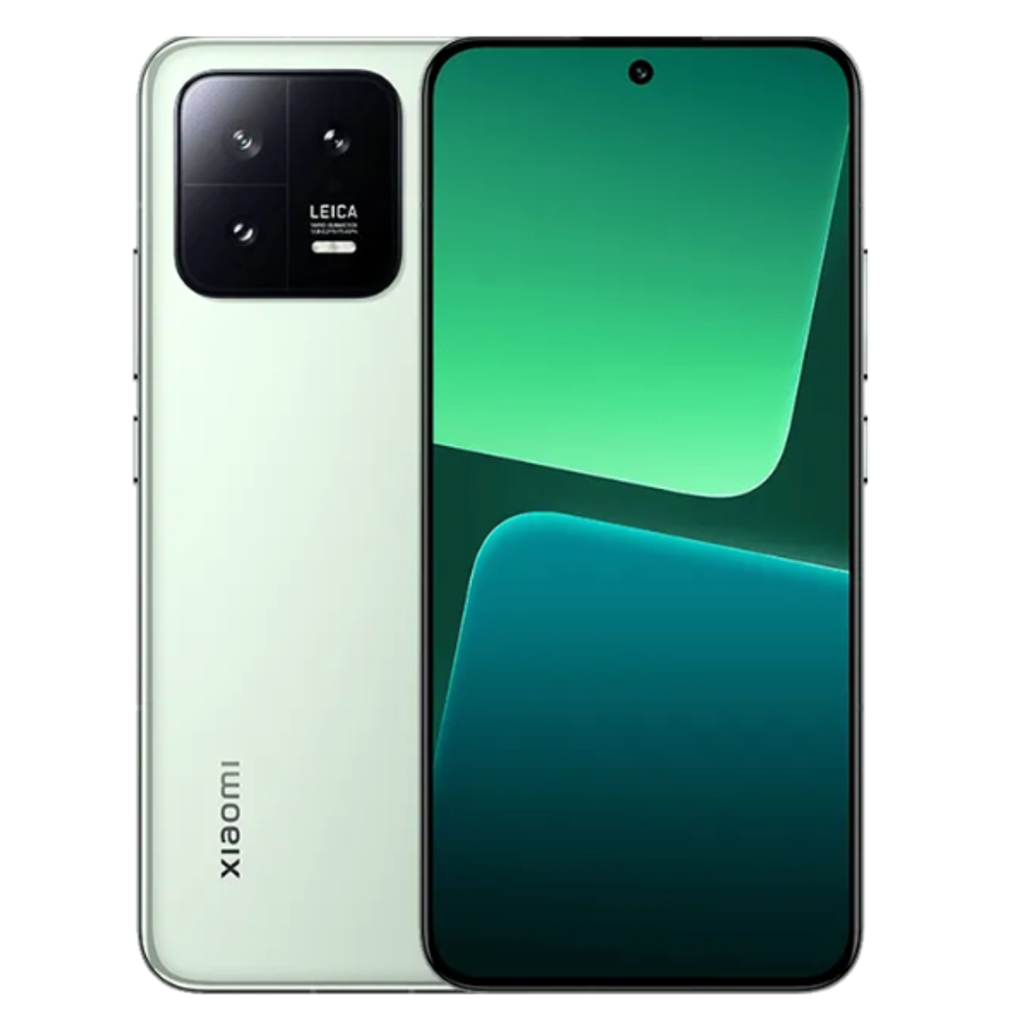 Xiaomi 13 12Gb 256Gb - Cũ Xước Cấn