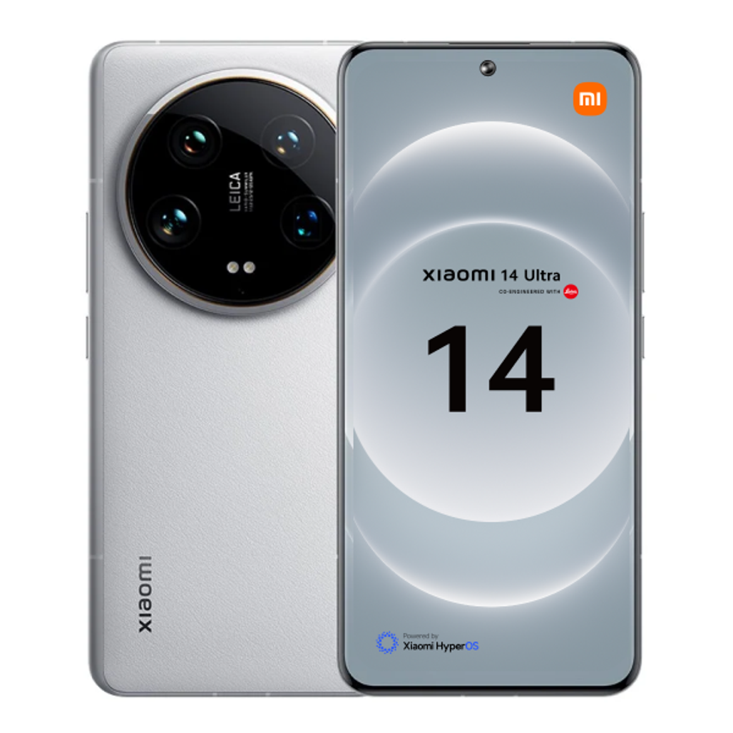 Xiaomi 14 Ultra 5G (16GB 512GB) - Cũ Trầy Xước