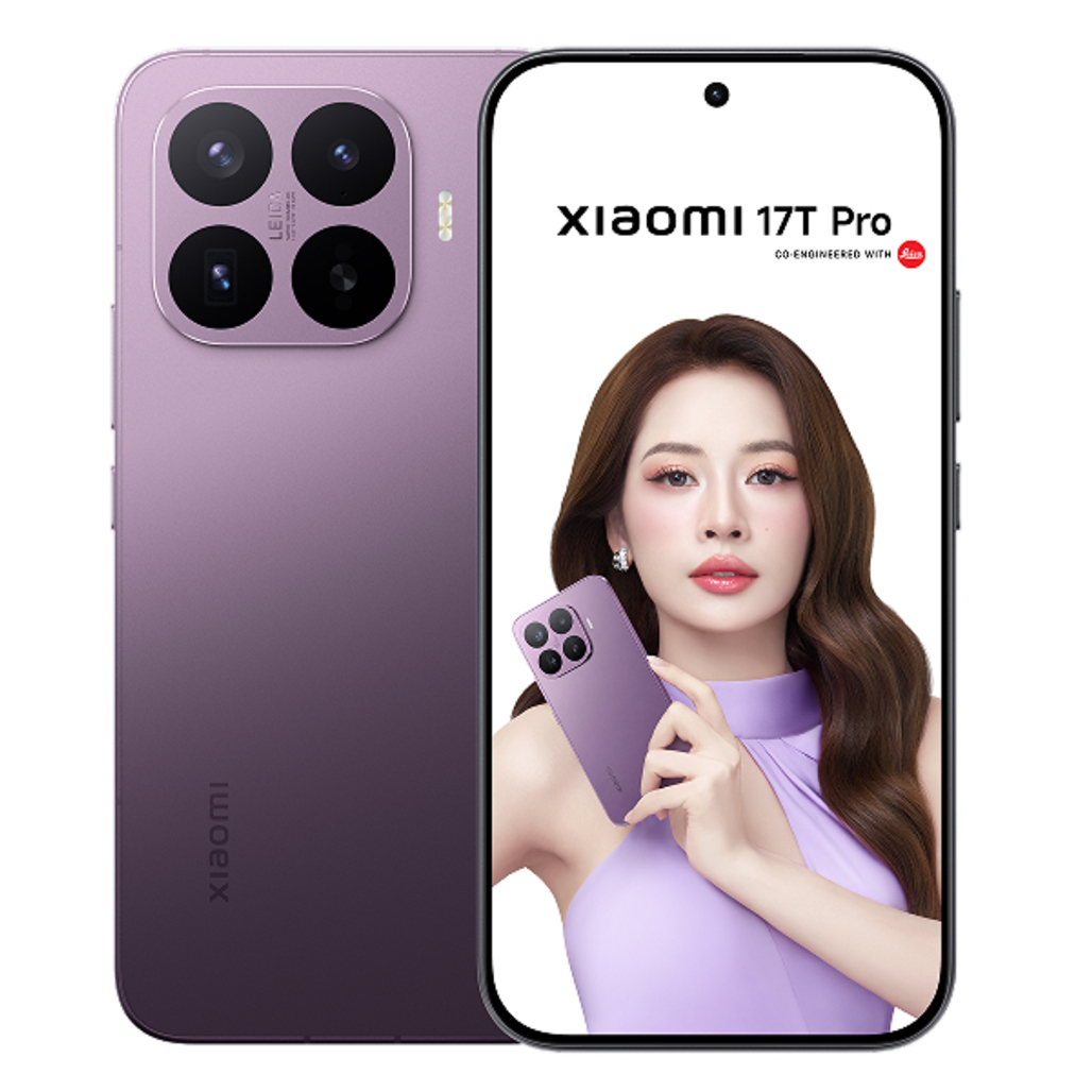 Xiaomi 17T Pro 12GB 1TB