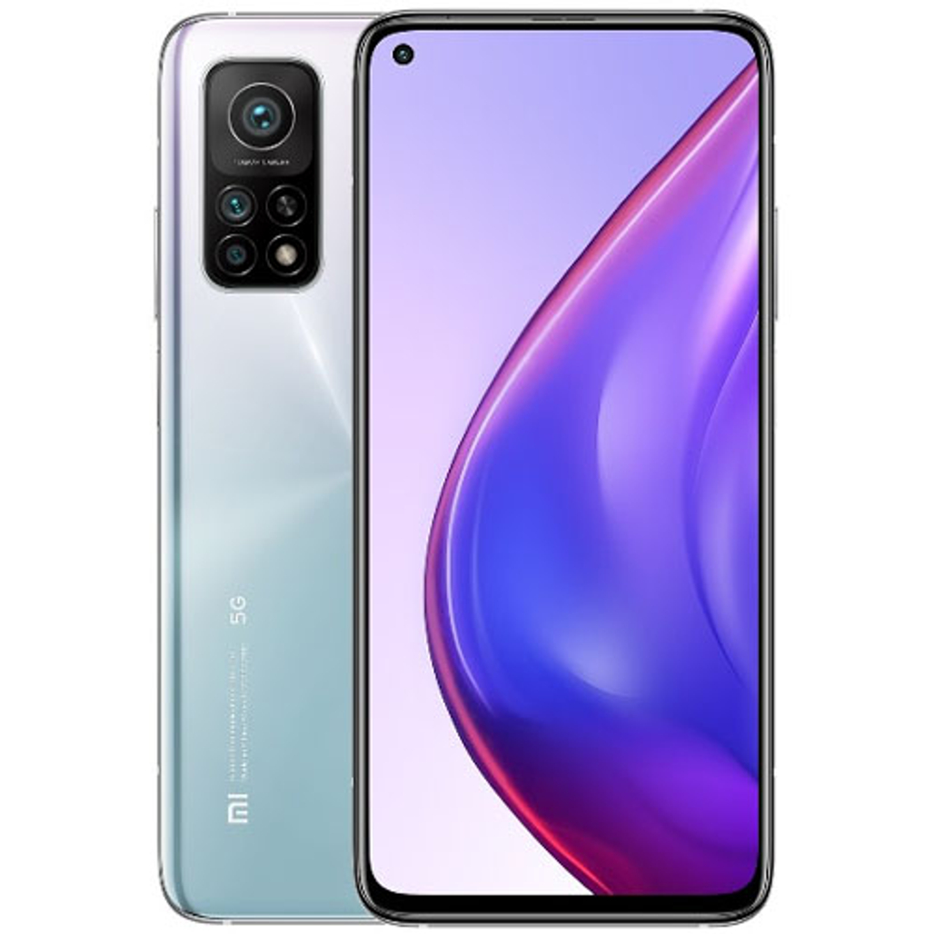 Xiaomi Mi 10T Pro 5G 8GB 128GB - Cũ trầy xước