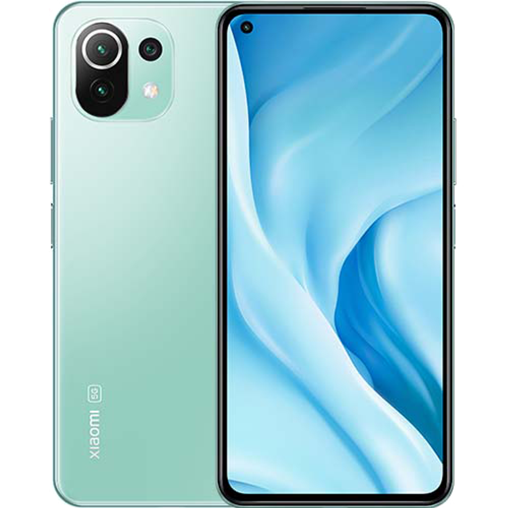 Xiaomi Mi 11 Lite 5G 128Gb Cũ Đẹp