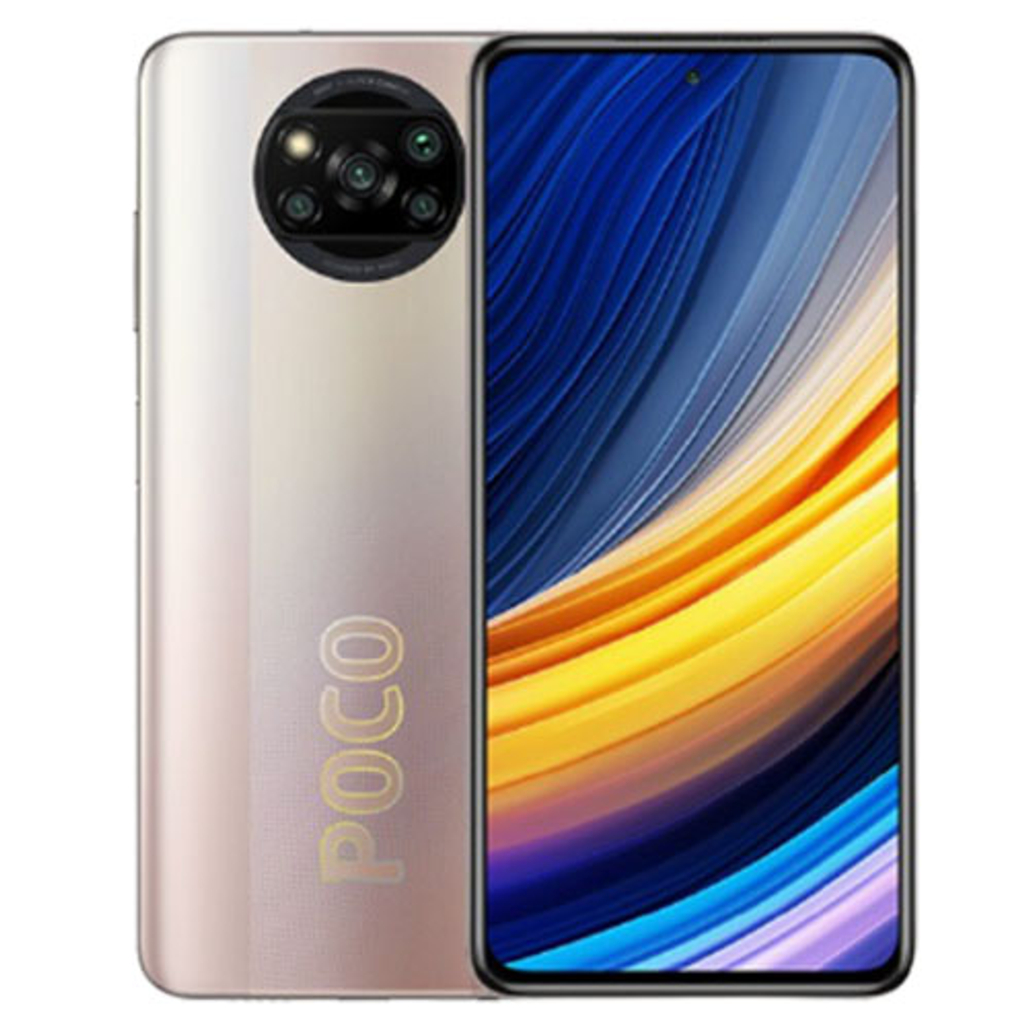 Xiaomi Poco X3 6Gb 128Gb - Cũ Trầy Xước 