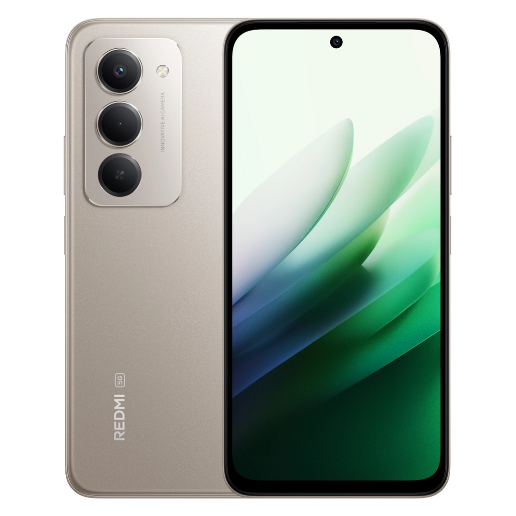 Xiaomi redmi 15 5g 8GB 256GB - đã kích hoạt