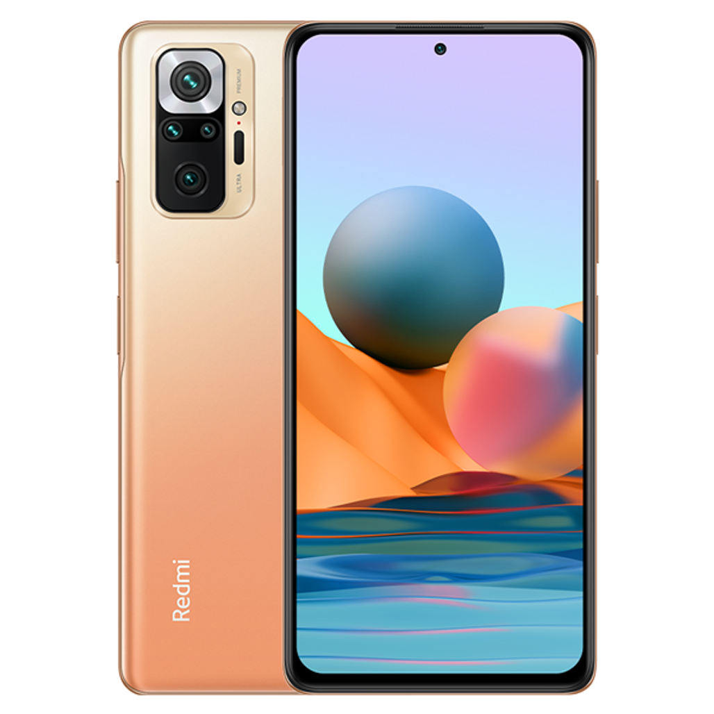 Xiaomi Redmi Note 10 Pro 8Gb 128Gb - Cũ Trầy Xước