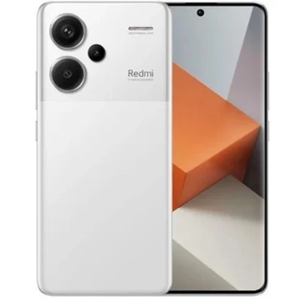 Xiaomi Redmi Note 13 Pro Plus 12GB 256GB - Cũ Trầy Xước