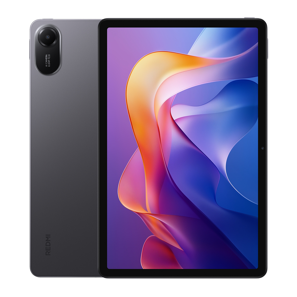 Xiaomi Redmi Pad 2 Wifi 6Gb 128Gb - Đã Kích Hoạt
