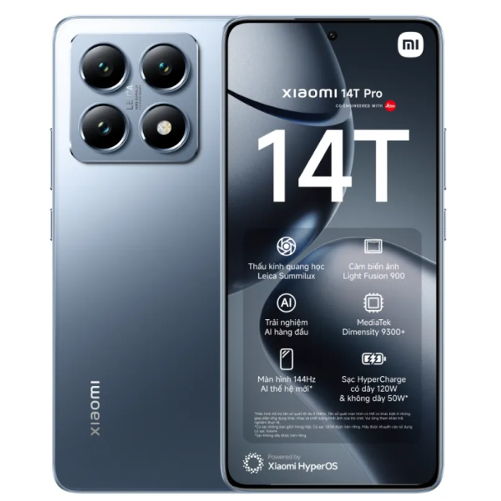 Xiaomi 14T Pro 12GB 512GB