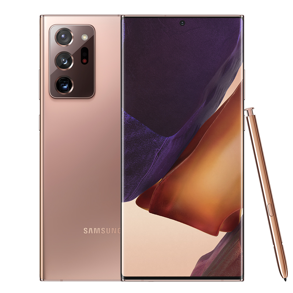 Samsung Galaxy Note 20 Ultra 5G Cũ đẹp