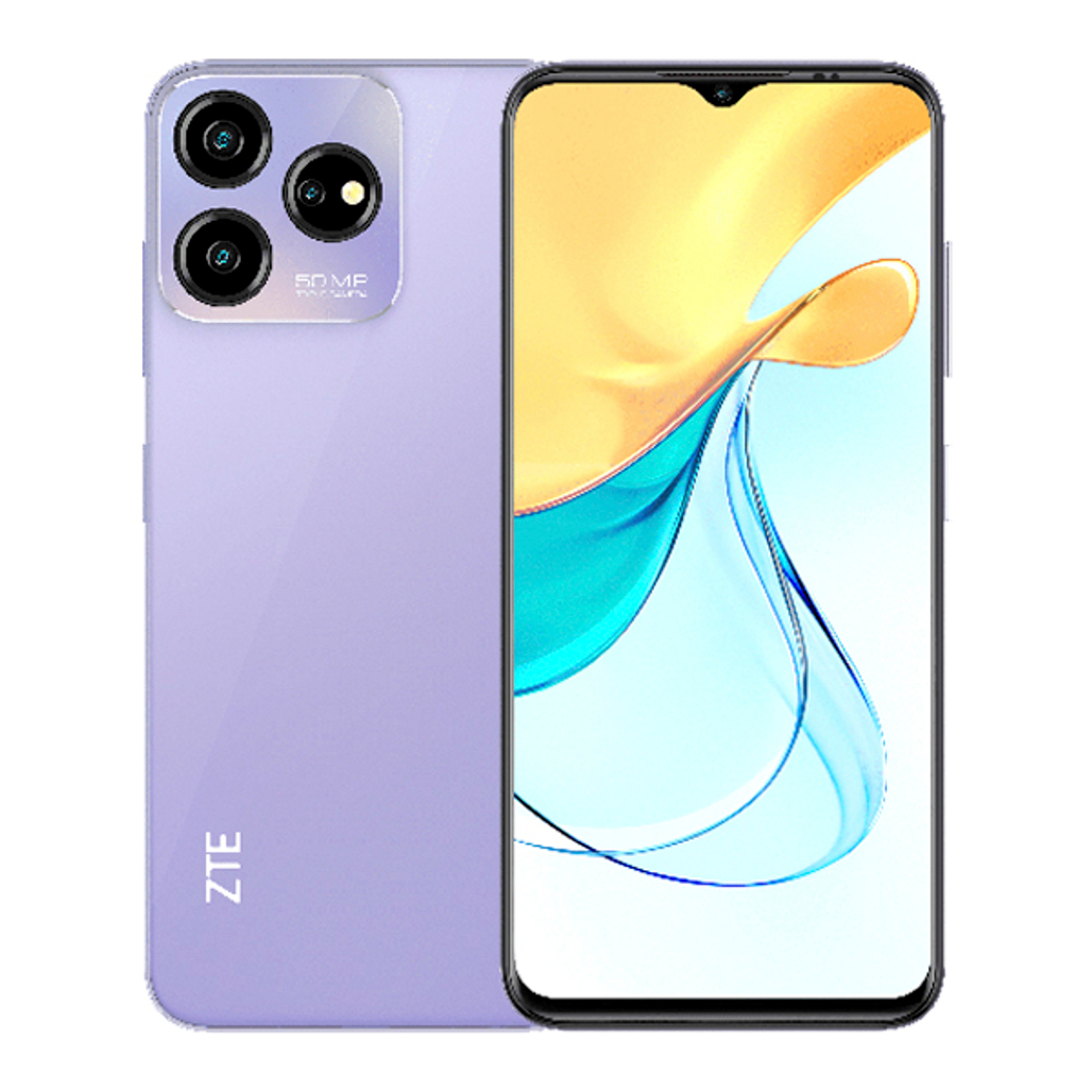 ZTE Blade V50 Design 8GB 256GB - Cũ Trầy Xước