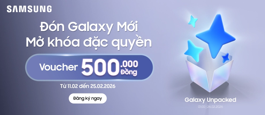 GALAXY MỚI  Mở khóa đặc quyền