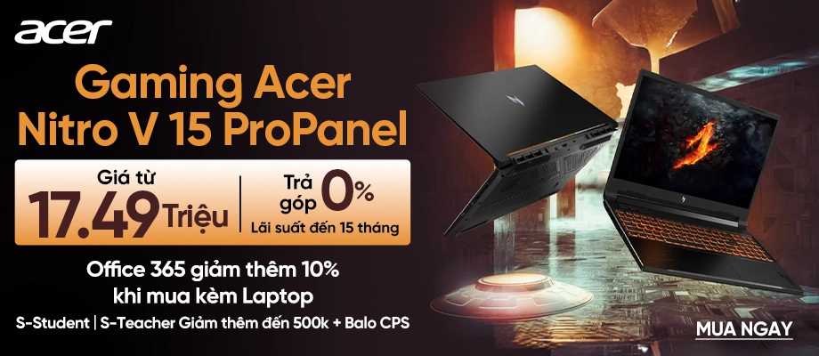 ACER GAMING  Giá siêu rẻ