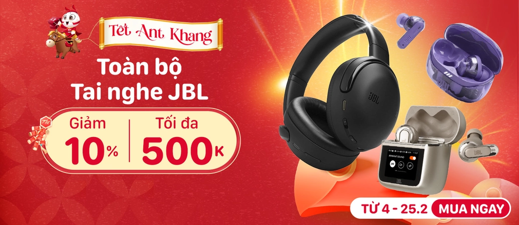 TAI NGHE JBL  Deal như ý