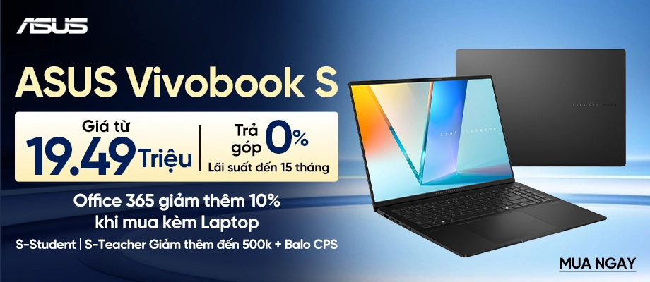 ASUS VIVOBOOK  Giá ưu đãi