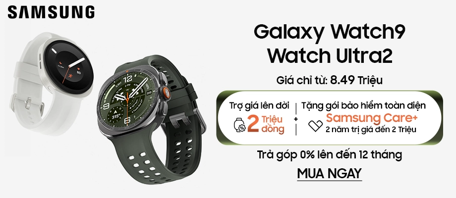 SAMSUNG GALAXY WATCH Giá tốt chốt ngay