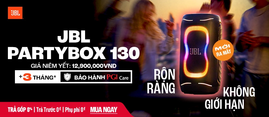 LOA JBL PARTYBOX  Giá cực tốt