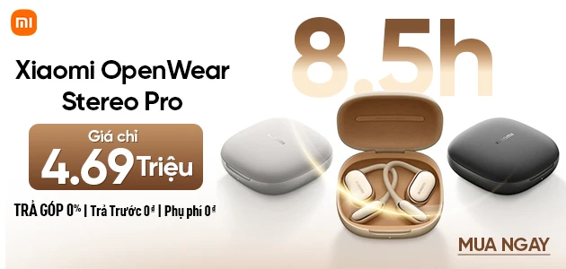TAI NGHE XIAOMI  Nhanh tay sở hữu
