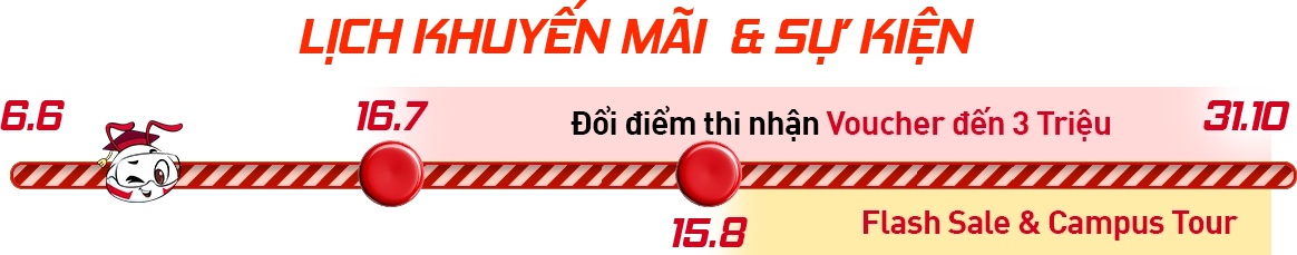 Lịch Back to school Desktop