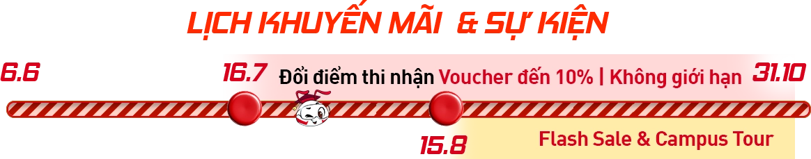 Lịch Back to school 2025 Desktop