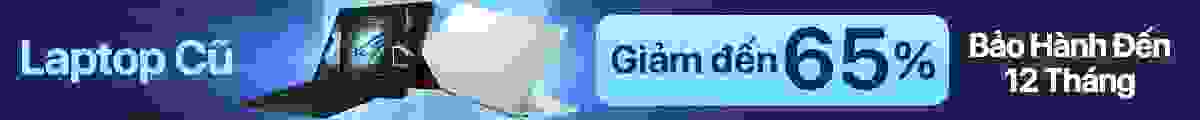 Laptop cũ