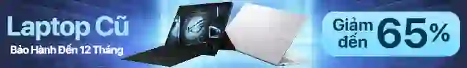 Laptop cũ