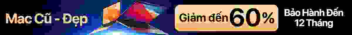 Mac cũ