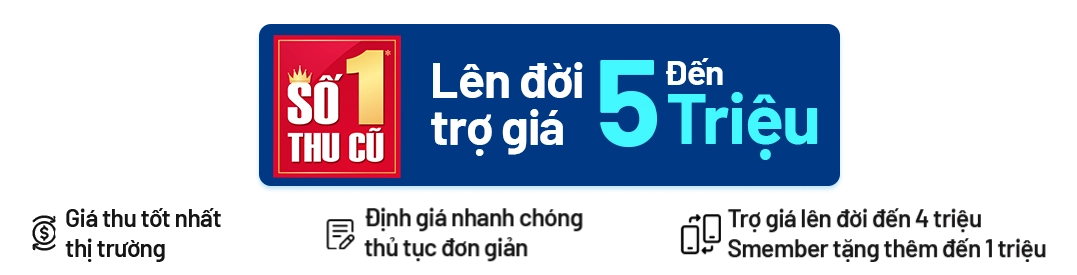 Ưu đãi khi mua laptop AI Desktop