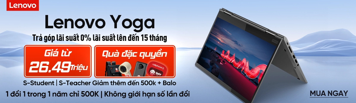 Ưu đãi khi mua laptop AI Desktop