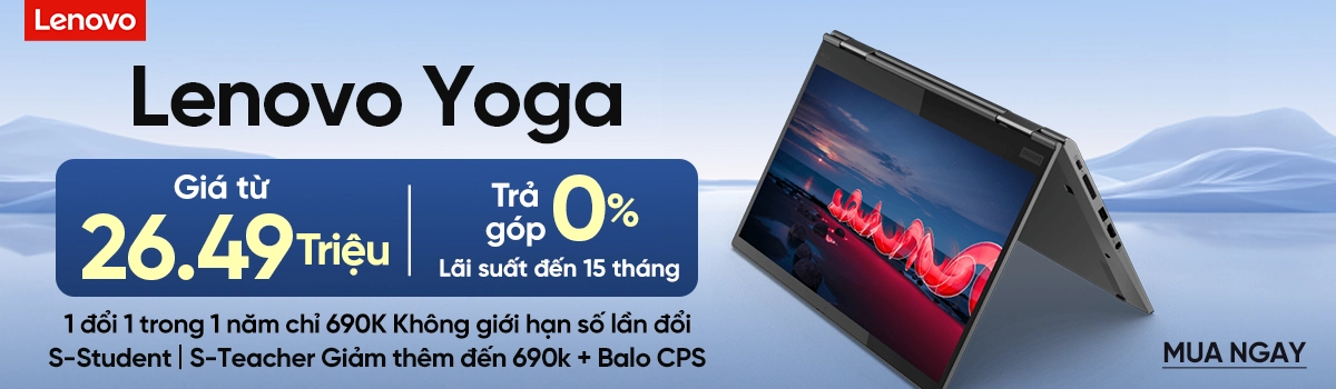 Ưu đãi khi mua laptop AI Desktop