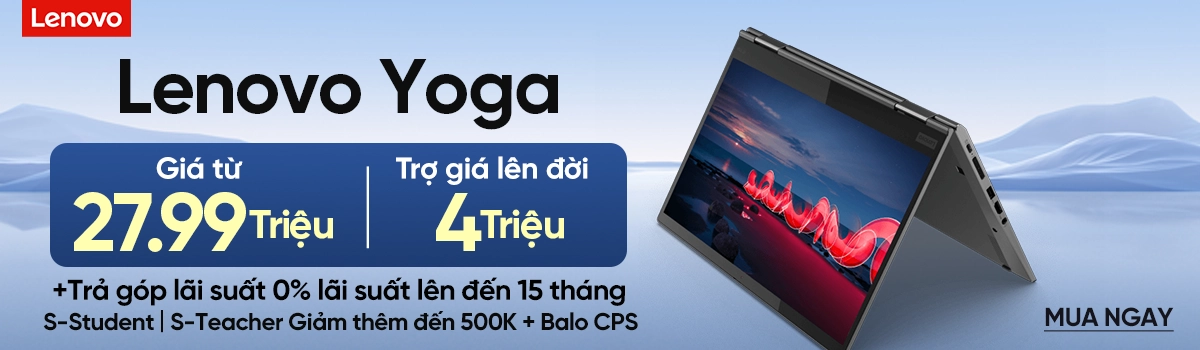 Ưu đãi khi mua laptop AI Desktop