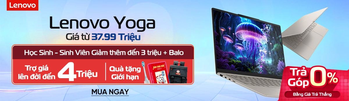 Ưu đãi khi mua laptop AI Desktop