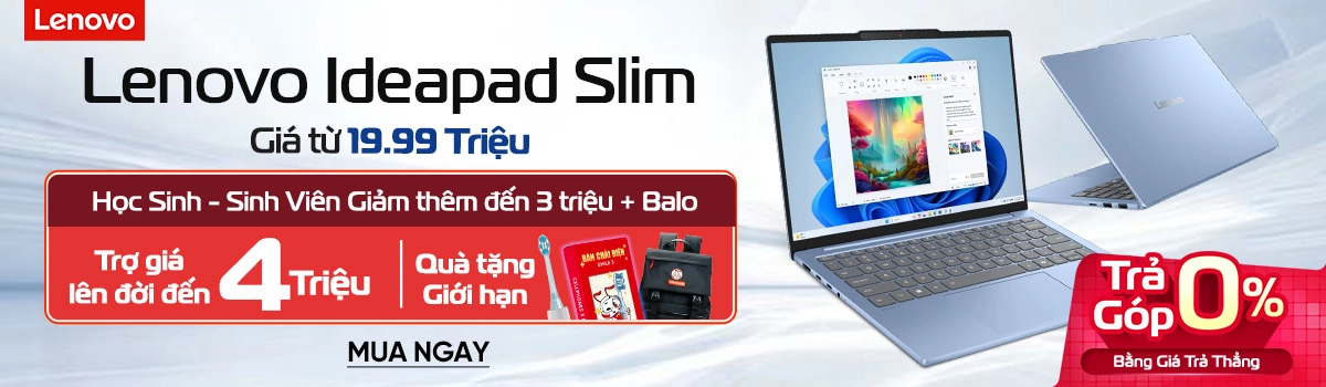 Ưu đãi khi mua laptop AI Desktop