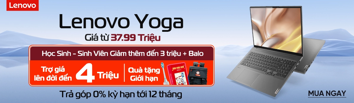 Ưu đãi khi mua laptop AI Desktop