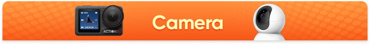 Camera Desktop