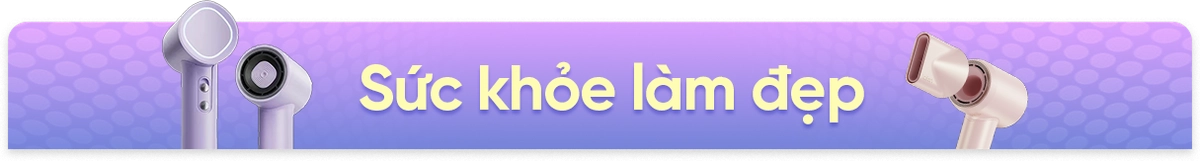 Sức khỏe làm đẹp Desktop