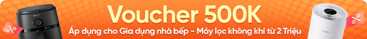 Khuyến mãi Desktop